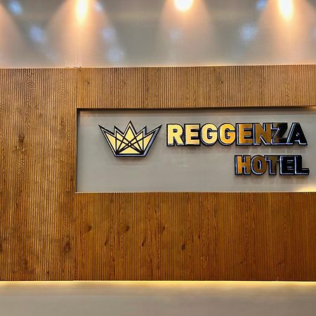 Reggenza Hotel Downtown Rámaláh Exteriér fotografie